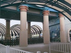 -华夏文旅海洋公园