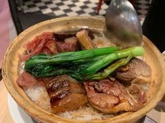 -避风塘(嘉兴八佰伴店)