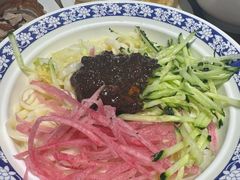 -河沿肉饼Beijing Pie(东华门店)