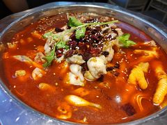 -十二点·辣椒炒肉(南山店)