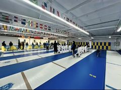 -尚剑击剑中心(铁山路馆)