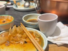 -南门四季铜锅涮肉(东坝店)
