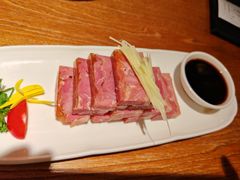 水晶肴肉-周家二小姐的菜(西津渡店)