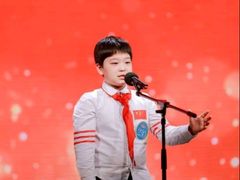 -天才声少儿口才培训中心(世纪金源店)