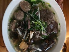 -越美小馆·越南料理(曲江店)