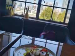 -YUE·6·西式融合餐厅(外滩六号店)