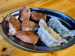 -兄妹生滚粥(广昌路店)