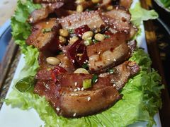 -民食香·腊排骨野生菌美食(木府店)
