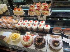 -CARINO BAKERY&CAFE(人广来福士店)