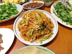 -老昌春饼(中央大街店)