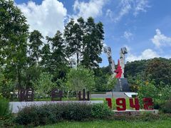 -阳台山森林公园