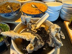 -广州富力君悦大酒店·凯菲厅