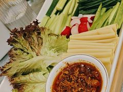 -李老哈·东北菜(宋园路店)