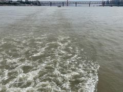 -武汉关码头(轮渡站)