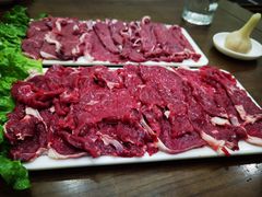-蘭番坊青海特色铜锅涮·清真