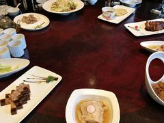 -老正兴菜馆(福州路店)