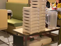-海底捞火锅(九久奥特莱斯店)