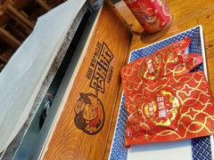 -肉串汪(月坛店)