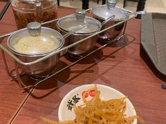 -武圣羊汤·西北面(朝阳门店)