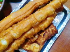 果子-顺发拉面(长湖路店)