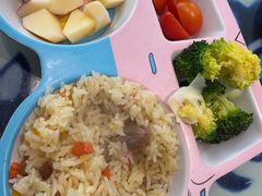 -撒拉花儿·新疆菜·清真(太阳宫店)
