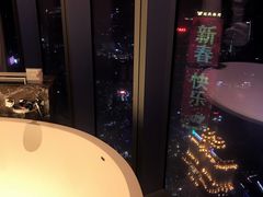 -广州四季酒店