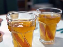 马蹄竹甘蔗-火啫啫·粤式啫啫煲(南通首店)