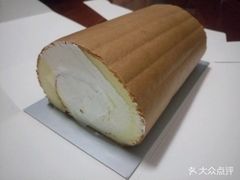-花园饼屋·吐司蛋糕面包(星海店)