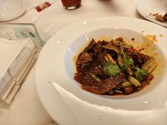 -岷山饭店-岷轩中餐厅