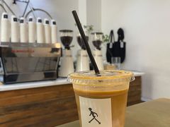 -常识咖啡common sense(春熙路店)