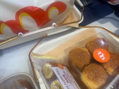 -DANXI丹喜面包·蛋糕(庐山店)