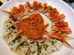 -金米箩大酒店(五角场店)