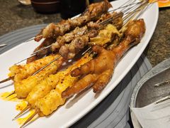 -锦州御烧烤(人民街店)