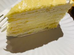 榴莲千层-黑草莓(重庆路店)