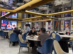 -海上名珠·海鲜酒楼(励骏庞都店)
