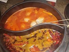 -江湖六膳門串串香(隆礼路店)