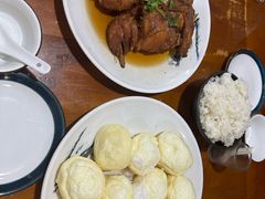 -春發合饭庄