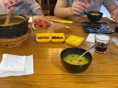 -云晓光头烧烤吧(德平路店)