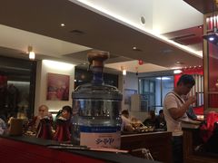 -1078號老北京涮肉(松柏店)