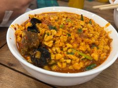 -老刘家永盛斋·传统泡馍(东关南街店)