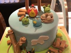 -广州中心皇冠假日酒店-环市食坊·海鲜自助餐厅