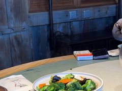 -兰溪小馆(首经贸店)