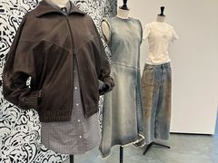 -10 corso como (江南店)