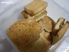 -红房子西点(南京东路店)