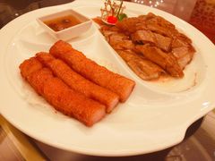 -国惠大酒楼(仓山万达店)