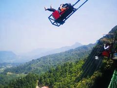 -梦幻奥陶纪景区