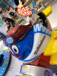 -利奥梦幻主题乐园(爱琴海购物公园店)