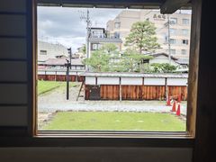 -高山阵屋