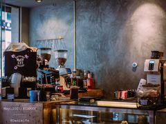 -BE NORMAL CAFE(霞溪路店)