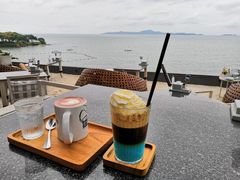 -网红落日悬崖餐厅 The Sky Gallery